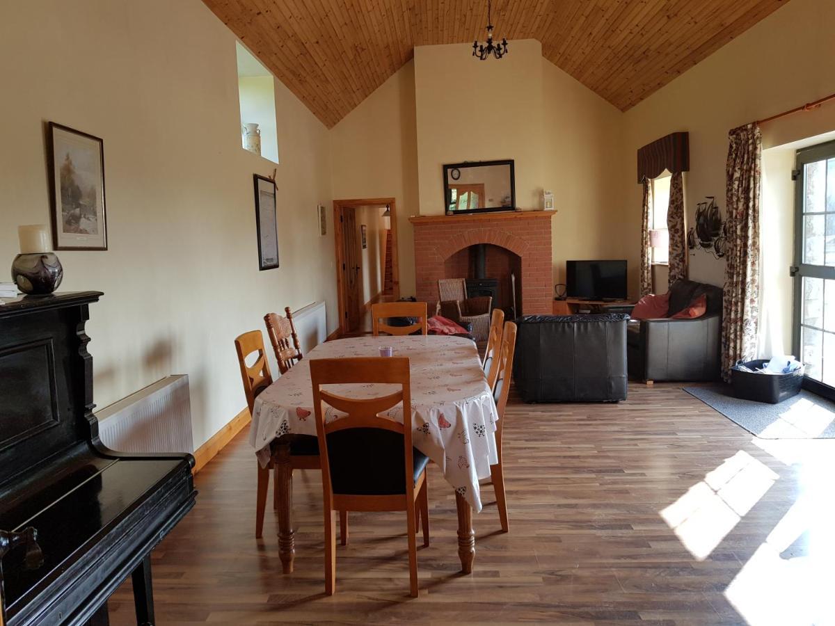 Willa Rathgillen House Nobber Zewnętrze zdjęcie