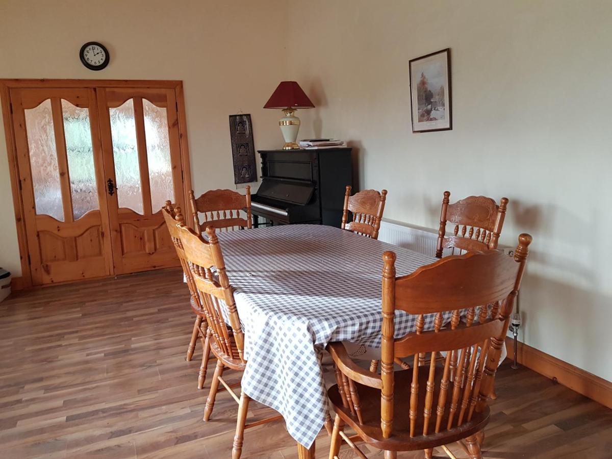 Willa Rathgillen House Nobber Zewnętrze zdjęcie