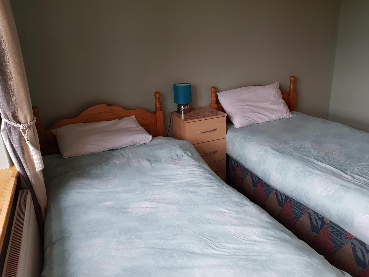 Willa Rathgillen House Nobber Zewnętrze zdjęcie