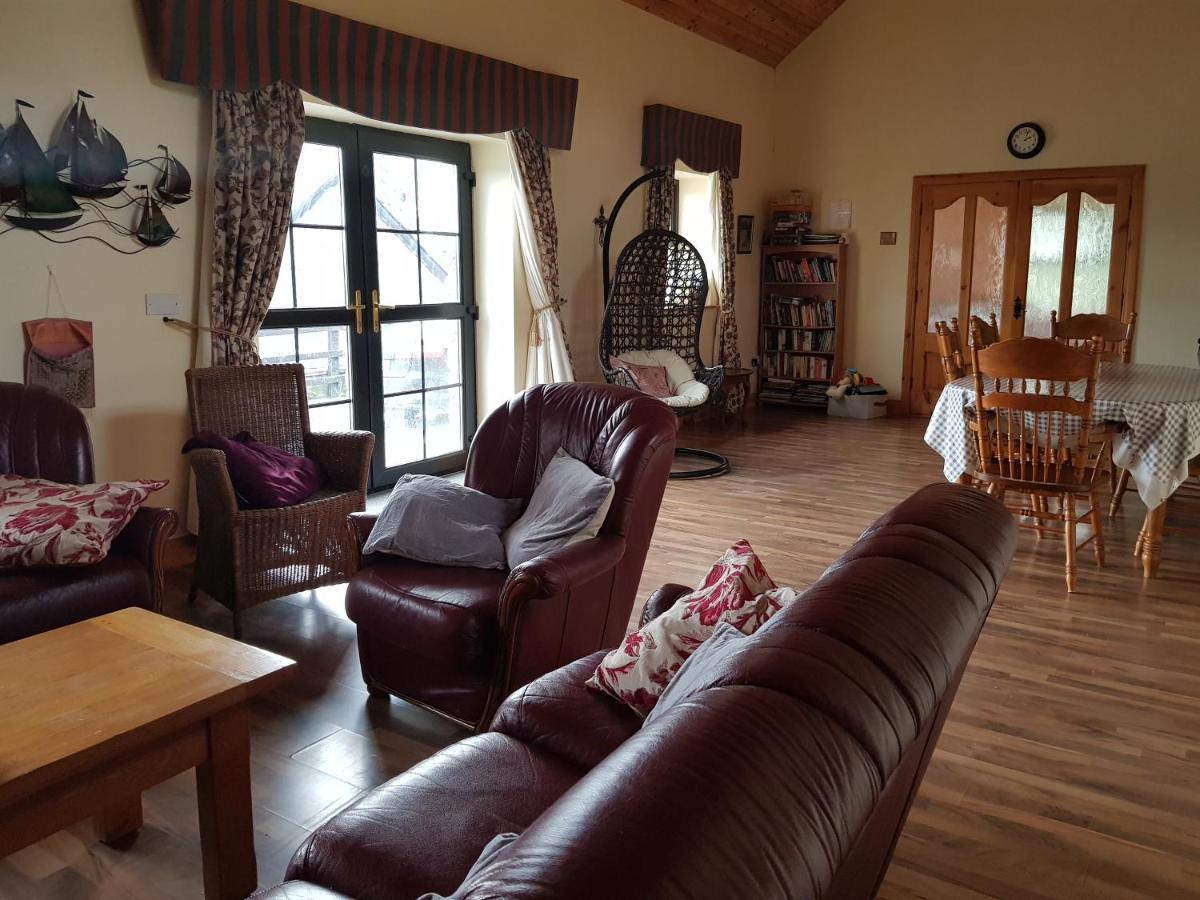 Willa Rathgillen House Nobber Zewnętrze zdjęcie