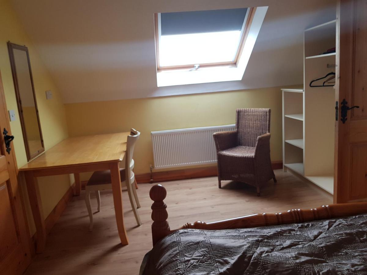 Willa Rathgillen House Nobber Zewnętrze zdjęcie