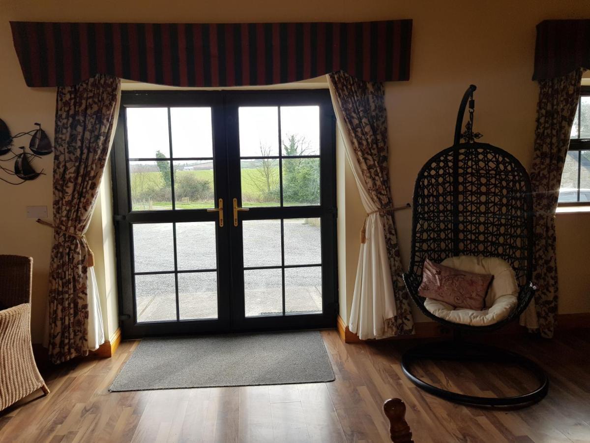 Willa Rathgillen House Nobber Zewnętrze zdjęcie