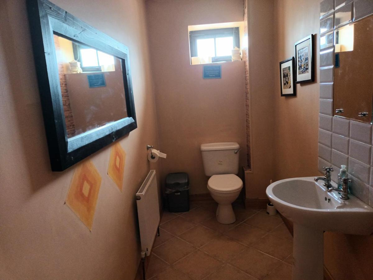 Willa Rathgillen House Nobber Zewnętrze zdjęcie