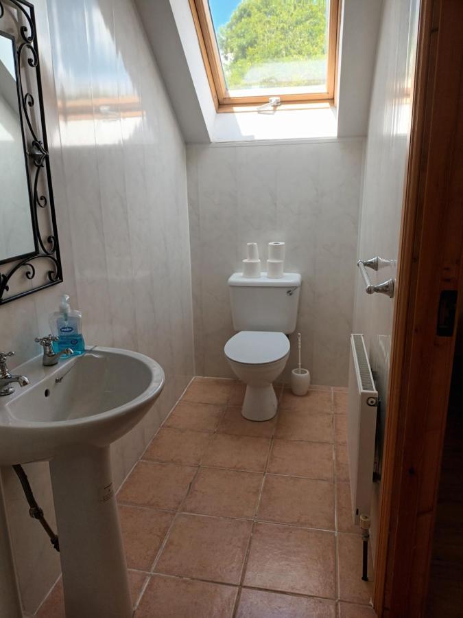 Willa Rathgillen House Nobber Zewnętrze zdjęcie