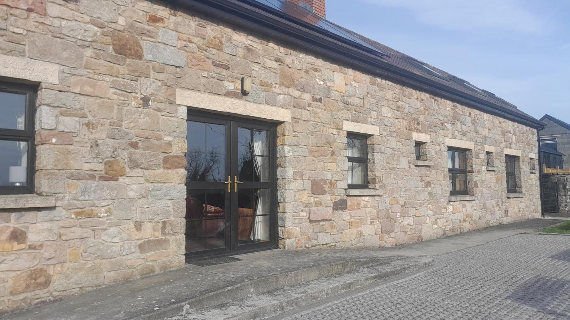 Willa Rathgillen House Nobber Zewnętrze zdjęcie