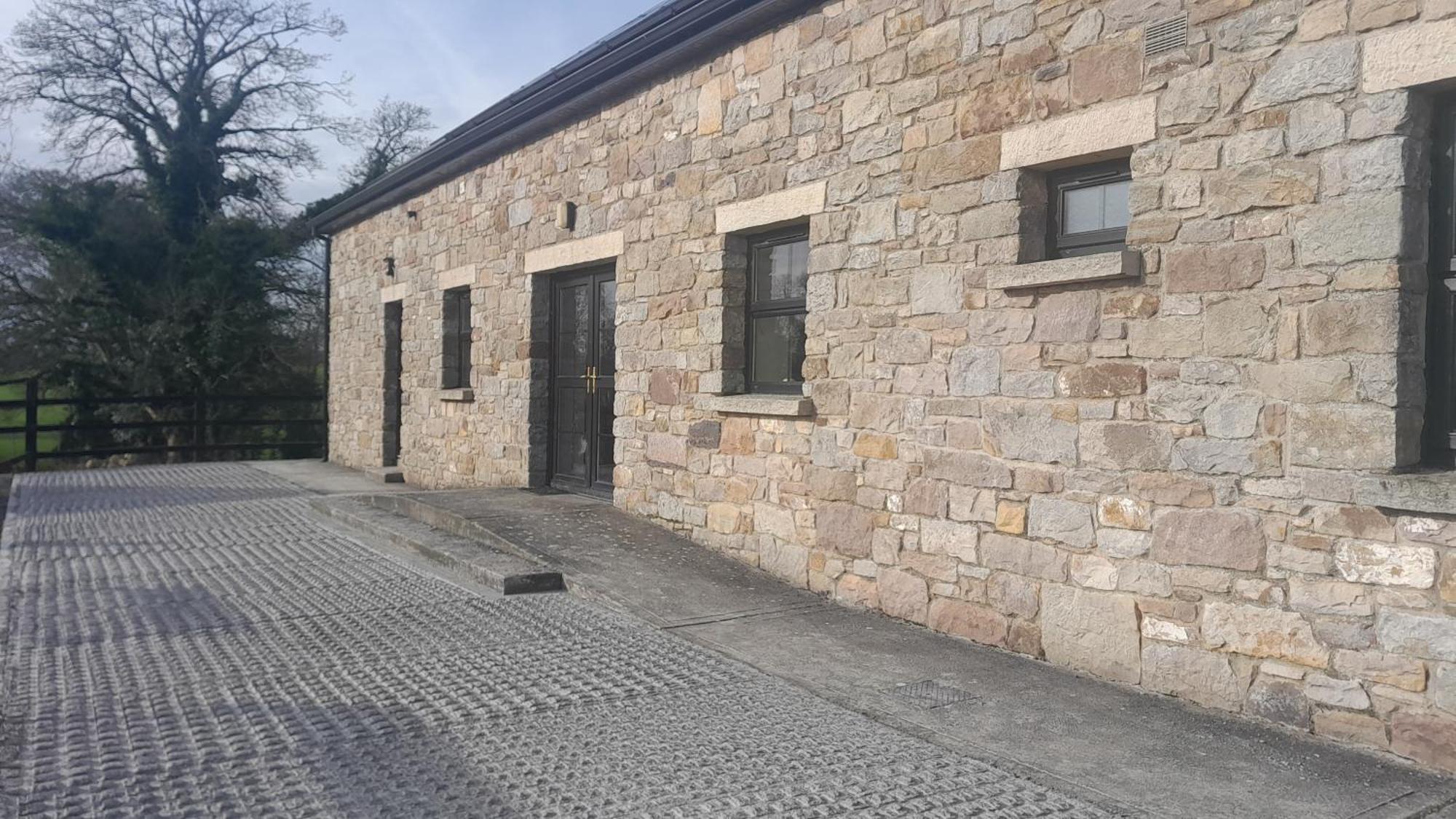 Willa Rathgillen House Nobber Zewnętrze zdjęcie