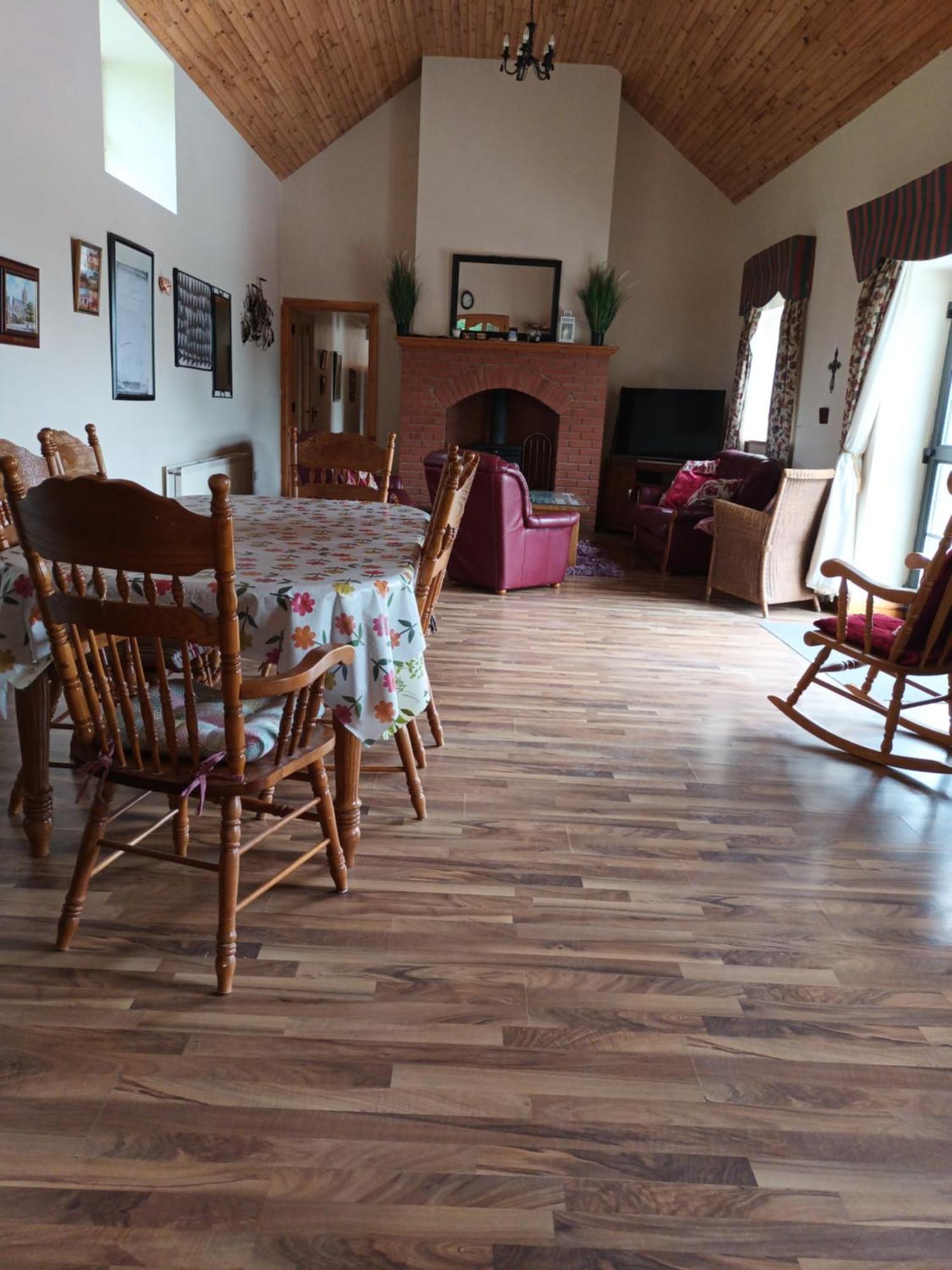 Willa Rathgillen House Nobber Zewnętrze zdjęcie